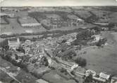 38 Isere CPSM FRANCE 38 "Roybon, Vue panoramique aérienne"