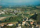 38 Isere CPSM FRANCE 38 "St André le Gaz, Vue aérienne"