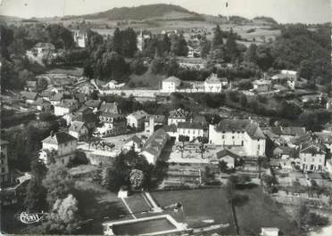 CPSM FRANCE 38 "St Geoire en Valdaine, Vue générale"