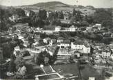 38 Isere CPSM FRANCE 38 "St Geoire en Valdaine, Vue générale"