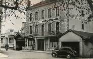 42 Loire CPSM FRANCE 42 " St Just en Chevalet, Hôtel Moderne"