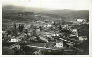 42 Loire CPSM FRANCE 42 " St Just en Chevalet, Vue générale"