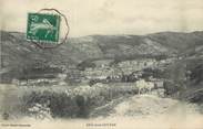 42 Loire CPA FRANCE 42 " Sail sous Couzan"