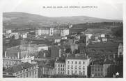 42 Loire CPA FRANCE 42 " Rive de Gier, Vue générale et Quartier Notre Dame"