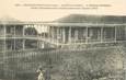 RARE CPA GUADELOUPE "Saint Claude, l'Hopital militaire"