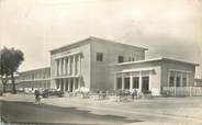 42 Loire CPSM FRANCE 42 " Roanne, La gare routière"