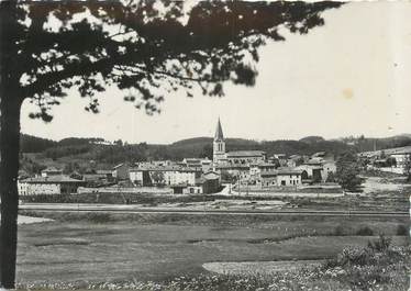 CPSM FRANCE 42 " Estivareilles, Vue générale"