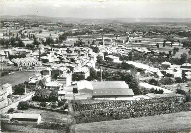 CPSM FRANCE 42 " Maclas, Vue générale"