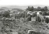 42 Loire CPSM FRANCE 42 "Les Salles, Vue générale"