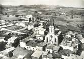 42 Loire CPSM FRANCE 42 " St Christo en Jarez, Vue générale aérienne"