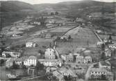 42 Loire CPSM FRANCE 42 " St Haon le Vieux, Vue générale aérienne"