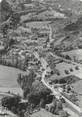 42 Loire CPSM FRANCE 42 " St Thurin, Vue générale aérienne"