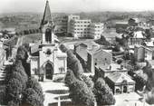 42 Loire CPSM FRANCE 42 " St Heand, L'église"