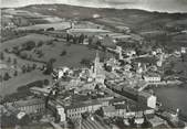 42 Loire CPSM FRANCE 42 " Chirassimont, Vue générale"