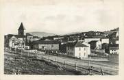 42 Loire CPSM FRANCE 42 "Le Bessat, Le village"