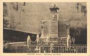 42 Loire CPA FRANCE 42 "Chuyer, Le monument aux morts"