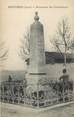42 Loire CPA FRANCE 42 "Bouthéon, Le monument aux morts"