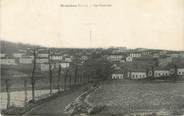 42 Loire CPA FRANCE 42 "Beaulieu, Vue générale"