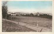 42 Loire CPA FRANCE 42 "Amions, Vue générale"