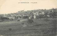 42 Loire CPA FRANCE 42 "Chenereilles, Vue générale"