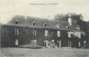 42 Loire CPA FRANCE 42 "Changy, Le château"
