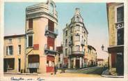 42 Loire CPA FRANCE 42 "Chazelles sur Lyon, Quartier St Roch"
