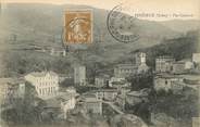 42 Loire CPA FRANCE 42 "Doizieux, Vue générale"
