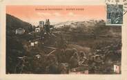 42 Loire CPA FRANCE 42 "Ecotay l'Olme, Vue générale"