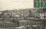 42 Loire CPA FRANCE 42 "La Fouillouse, Vue générale"