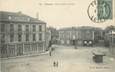 CPA FRANCE 42 "Feurs, Place Charles Dorian"