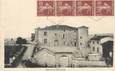 CPA FRANCE 42 "Jas, Le château"