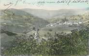 42 Loire CPA FRANCE 42 "Les Noés, Vue générale"