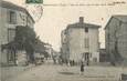 CPA FRANCE 42 "Montagny, Rue de Thizy"