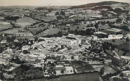 CPSM FRANCE 42 "La Gresle, Vue générale"