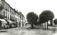 42 Loire CPSM FRANCE 42 "Charlieu, Le Boulevard Jacquard"