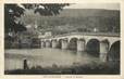 / CPA FRANCE 54 "Neuves Maisons, pont de la Moselle"