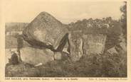 42 Loire CPA FRANCE 42 "Les Salles, Dolmen de la Goutte"