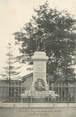 42 Loire CPA FRANCE 42 " St Barthélémy Lestra, Le monument aux morts'"