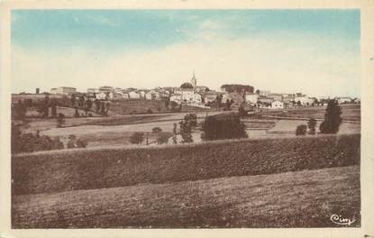 CPA FRANCE 42 " St Maurice en Gourgois, Vue générale"