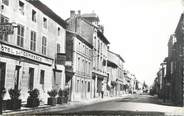 42 Loire CPSM FRANCE 42 " Sury le Comtal, Rue du Onze Novembre"