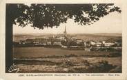 43 Haute Loire CPA FRANCE 43 " St Pal en Chalençon, Vue panoramique"