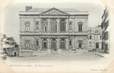 CPA FRANCE 62 " Boulogne sur Mer, Le Palais de Justice"