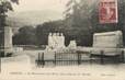 CPA FRANCE 34 " Lodève, Le monument aux morts'