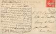 CPA FRANCE 17 " Fouras, Le Cadoret, Un coin de mer et sapins"
