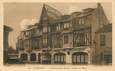 CPA FRANCE 44 " Pornichet, Le Normandy Hôtel Avenue de Mazy"
