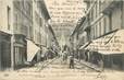 CPA FRANCE 73 " Albertville, La Rue Gambetta"