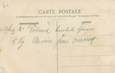 CPA FRANCE 73 " Mercury - Gemilly, La Roche Pourrie et le Mont Blanc"