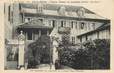 CPA FRANCE 73 " Aix les Bains, Pension Chabert "