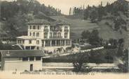 73 Savoie CPA FRANCE 73 " Aix les Bains, Le Col du Mont du Chat, Hôtel Bret"