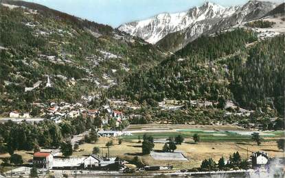 CPSM FRANCE 73 "Landry, Le Massif de Bellecôte"